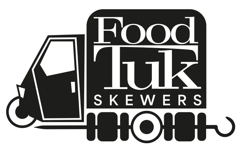 FoodTuk Skewers